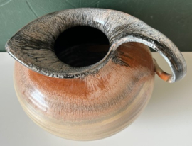 Mobach kan geel bruin