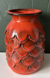 Jasba pineapple vaas