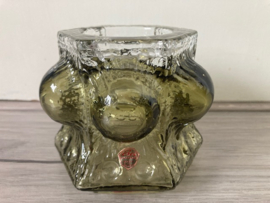 Sea Glasbruk kandelaar Rune Strand