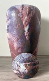 Bob Ernsting dekselpot