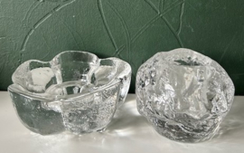 Humppila kandelaar Pertti Santalahti