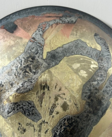 Daskas Amsterdam folieschaal