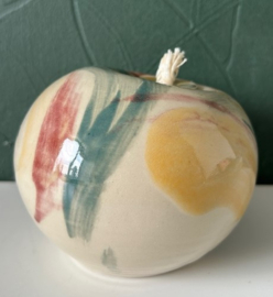 Potterie Egbert olielampje