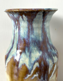 Canterbury Pottery vaas