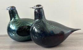 Iittala Oiva Toikka Fasaani bird 2
