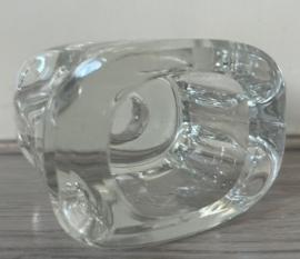 Sklo Union spage age kandelaar