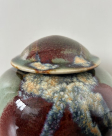 Leo Martens forse dekselpot sang de boeuf