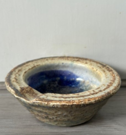 Mobach asbakje glasglazuur