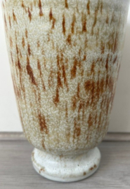 Ravelli bekervaasje lichtgroen bruin