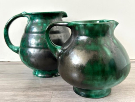 KAMO kan groen luster