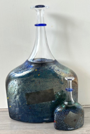 Kosta Boda Satelliet vaas large