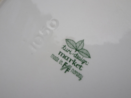 Figgjo Flint theepot turi design Market