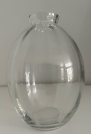 A.D. Copier optiek vaasje H-collectie