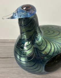 Iittala Oiva Toikka Fasaani bird 1