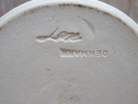 Lox Denmark cilindervaas