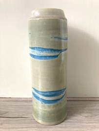 Jaan Mobach vaas celadon