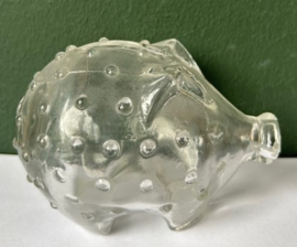 Kastrup piggy bank helder
