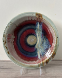 Leo Martens wandschotel sang de boeuf