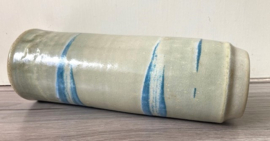 Jaan Mobach vaas celadon