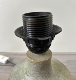 Mobach lamp lila groen