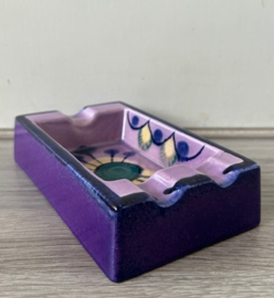 Flora asbak decor Lila