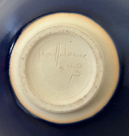 Poterie Bouffelause steengoed schaal