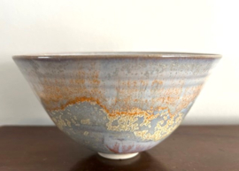 Liselore kom Sunset River