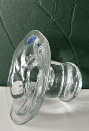 Nuutajärvi Lumme kandelaar small