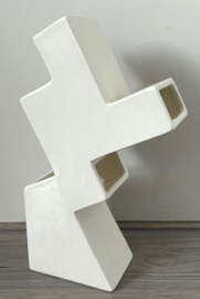 Schoonhoven Keramiek tulpenvaas