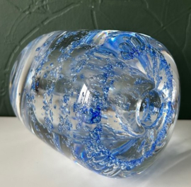 Floris Meydam dikwandige serica vaas