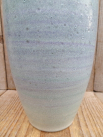 Mobach vaas groen blauw
