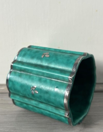 Gustavsberg Argenta bekervaasje