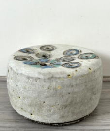 Hannie Mein bloemsteker