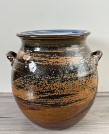 Carl Harry Stålhane steengoed pot