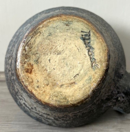 Mobach oorvaasje paars