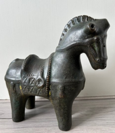 Bitossi Aldo Londi paard