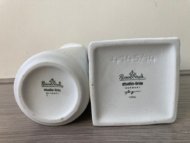 Rosenthal studio-linie Do Not Litter