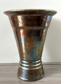 KAMO forse Art Deco vaas 