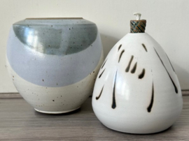 Ed Meissenberg vaasje