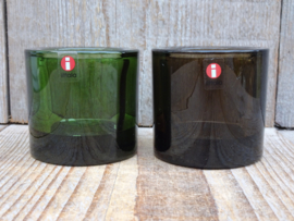 Iittala Kivi Marimekko waxinehouders