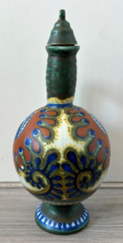 Plazuid kruik Rhodian decor