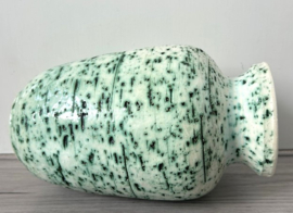 Trio Reuver vaas berkenbast