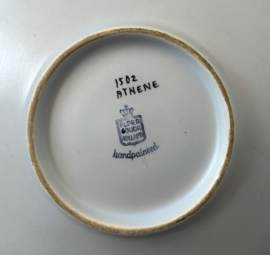 Flora plateel schotel decor Athene