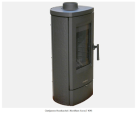 Nordflam Sora (7 KW)