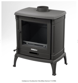 Nordflam Iberia (7-12 KW)