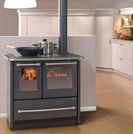 La Nordica Sovrana Easy 7,5 kW