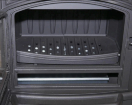 Kratki Koza K6 (6,5 KW)