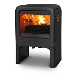 Dovre Rock350 TB houtkachel