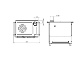 La Nordica Family 4,5 | 7,5 kW