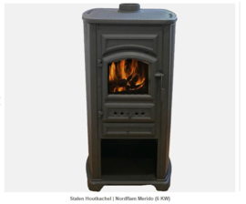 Nordflam Merido (6 KW)